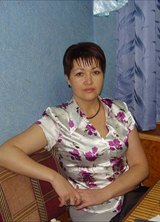 Познакомиться с татаркой.  ЗАЛИФА 54 года Уфа 87812