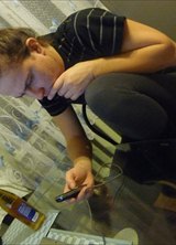 Познакомиться с татарином.  Артемка 39 лет Москва 87979