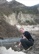 Познакомиться с татарином.  Василь 41 год Уфа 82636