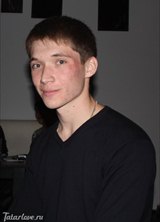 Познакомиться с татарином.  Рустам 34 года Уфа 64766