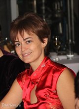 Познакомиться с татаркой.  Гузель 58 лет Уфа 13604