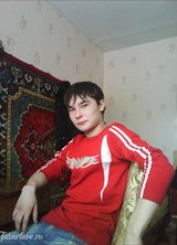 Познакомиться с татарином.  Ильдарчик 34 года Уфа 30861