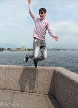 Познакомиться с татарином.  Ильдар 32 года Москва 90190