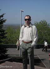 Познакомиться с татарином.  радик 43 года Уфа 53491
