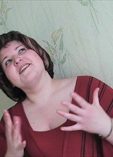 Познакомиться с татаркой.  Алия 46 лет Уфа 90395