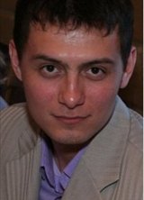 Познакомиться с татарином.  Ришат 38 лет Уфа 90439