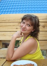 Познакомиться с татаркой.  Наиля 47 лет Стерлитамак 49725