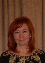 Познакомиться с татаркой.  Альбина 51 год Уфа 82305