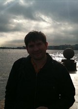 Познакомиться с татарином.  Рустам 45 лет Уфа 90565