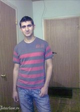 Познакомиться с татарином.  Исмаил 34 года Москва 90612
