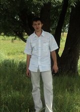 Познакомиться с татарином.  Линар 38 лет Уфа 90638