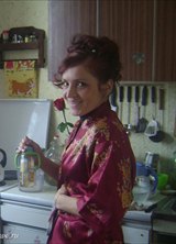 Познакомиться с татаркой.  alsy 53 года Москва 90688