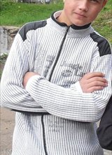 Познакомиться с татарином.  Альфред 34 года Уфа 91040