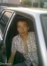 Познакомиться с татарином.  Александр 39 лет Уфа 91047