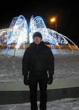 Познакомиться с татарином.  rafis 50 лет Уфа 41383