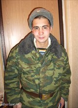 Познакомиться с татарином.  Айдар 34 года Уфа 91078