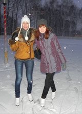 Познакомиться с татаркой.  Гжелка 54 года Салават 63354