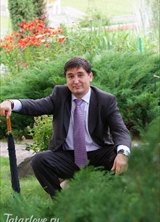 Познакомиться с татарином.  ильдус 50 лет Уфа 91118