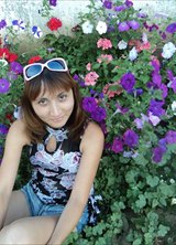 Познакомиться с татарином.  Алсу 44 года Салават 31587