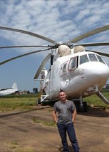 Познакомиться с татарином.  Наиль 43 года Уфа 91169