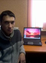 Познакомиться с татарином.  Сергей 37 лет Уфа 91176