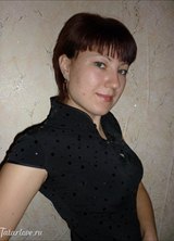 Познакомиться с татаркой.  Алсу 36 лет Уфа 67721