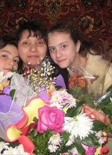 Познакомиться с татаркой.  Алия 66 лет Чехов 91141