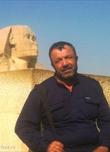 Познакомиться с татарином.  Рамиш 65 лет Пушкино 90088