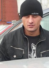 Познакомиться с татарином.  Шамиль 42 года Чекмагуш 91382