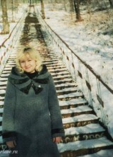 Познакомиться с татаркой.  Флиза 58 лет Стерлитамак 91624