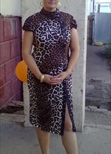 Познакомиться с татаркой.  Екатерина 41 год Уфа 91240