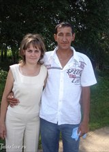 Познакомиться с татаркой.  Эльмира 47 лет Дюртюли 74770