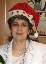 Познакомиться с татаркой.  Эльвера 56 лет Стерлитамак 91720