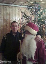 Познакомиться с татарином.  филюс 41 год Верхние Татышлы 89926