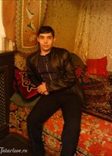 Познакомиться с татарином.  Василь 37 лет Москва 91671