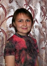 Познакомиться с татаркой.  Эльвира 48 лет Уфа 92114