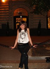 Познакомиться с татаркой.  Динара 41 год Уфа 92239