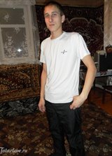 Познакомиться с татарином.  Рафит 38 лет Уфа 64494