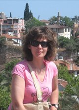 Познакомиться с татаркой.  Гуля 49 лет Уфа 92272