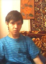 Познакомиться с татарином.  Аскар 35 лет Уфа 92371