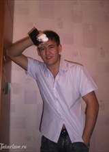 Познакомиться с татарином.  Булат 34 года Федоровка 90084