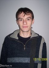 Познакомиться с татарином.  Азат 39 лет Дюртюли 92587