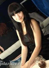 Познакомиться с татаркой.  Альбина 35 лет Уфа 67831