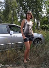 Познакомиться с татаркой.  ИЛЬБИРА 41 год Уфа 92715