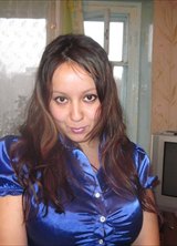 Познакомиться с татаркой.  Нимфа 37 лет Уфа 92818