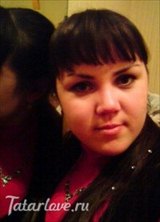 Познакомиться с татаркой.  Алсу 40 лет Октябрьский 92820