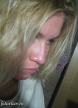 Познакомиться с татаркой.  marina 35 лет Уфа 92837