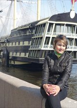 Познакомиться с татарином.  Ольга 38 лет Уфа 87512