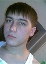 Познакомиться с татарином.  Марат 41 год Уфа 92844