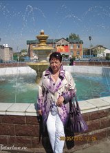 Познакомиться с татаркой.  Земфира 65 лет Нефтекамск 92949